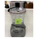 Kitchen Aid food processor