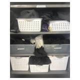 Table event lines, various sizes in pictures