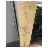 Umbrella frames in box