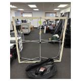 6 ï¿½x 6ï¿½ Pop-up Display Frame