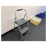 Cosco brand step stool