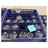 16 - 132 oz wine glasses