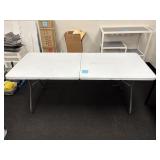 6 ft. Foldable Table