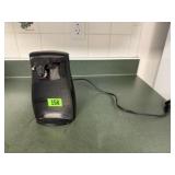 Proctor Silex electric can opener