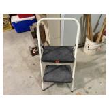 Cosco step ladder