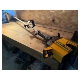Poulan Pro trimmerin unknown working order