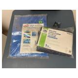 NOS tarps (2)