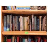 Scandinavian Humor, assorted books