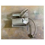 Power Kraft corded utility sabre saw