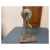 Decorative windmill