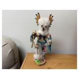 Native American Kachina doll