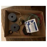 Thermostat wire kit