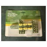 John Deere 12 Row toy planter