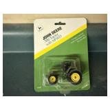 John Deere 7810 toy tractor