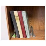 The Bomb Iowa State University yearbooks (4)