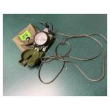 U.S. military compass