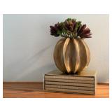 Boxed book set, decor