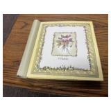 Special Occasion card book