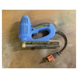 Electric Nail Master brad gun