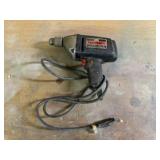 Craftsman corded 3/8' drill