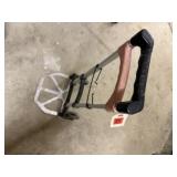 Lightweight 2 wheel Magna Cart