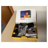 Kodak Easy Share digital camera