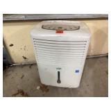 Dehumidifier