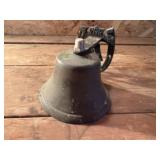 Vintage dinner bell