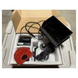 Wireless magnetic camera