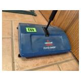 Bissell hand sweeper
