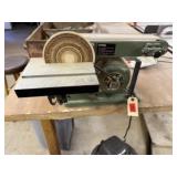 Central Machinery 4' belt / 6' disc sander
