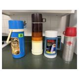 Vintage thermos (4)