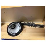 Adjustable work light