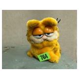 Garfield plush toy