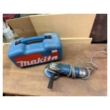 Makita disc grinder