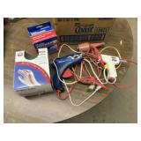 Glue gun s, glue sticks, engraver