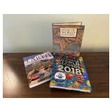 World Record, History books (3)