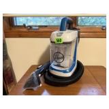 Hoover vacuum cleaner