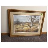 The 'Old Tree' artwork