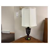 Table lamp