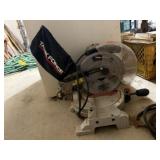 Task Force Mitre saw