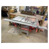 Craftsman table saw