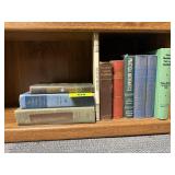 1900's farming, textbooks, history books