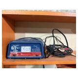 Schumacher 12 volt battery charger