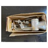 Universal meat grinder