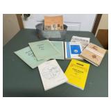 Cavalcade of a Century livestock fair books, jokes