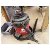 10 gallon shop vac