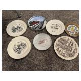 Scranton & Collins, Iowa, New Mexico & Alaska