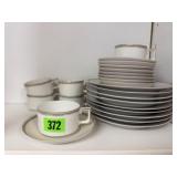 Heinrich Imperial china