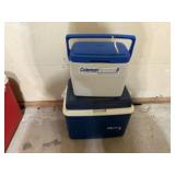 GOTT, Coleman beverage coolers